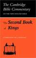 The Second Book of Kings