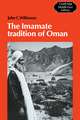 The Imamate Tradition of Oman