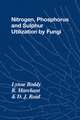 Nitrogen, Phosphorus and Sulphur Utilisation by Fungi: Symposium of the British Mycological Society Held at The University of Birmingham, April 1988