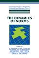 The Dynamics of Norms