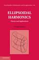 Ellipsoidal Harmonics: Theory and Applications