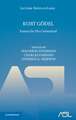 Kurt Gödel: Essays for his Centennial