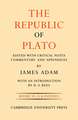 The Republic of Plato