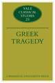 Greek Tragedy