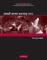 Small Arms Survey 2012: Moving Targets