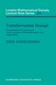 Transformation Groups: Proceedings of the Conference in the University of Newcastle upon Tyne, August 1976