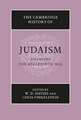 The Cambridge History of Judaism: Volume 2, The Hellenistic Age