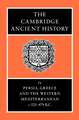 The Cambridge Ancient History