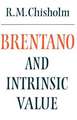 Brentano and Intrinsic Value