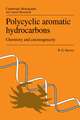 Polycyclic Aromatic Hydrocarbons: Chemistry and Carcinogenicity