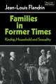 Families in Former Times