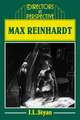 Max Reinhardt