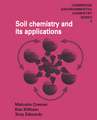 Soil Chemistry and its Applications