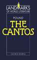 Ezra Pound: The Cantos