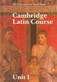 Cambridge Latin Course Unit 1 Student's book North American edition