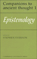 Epistemology