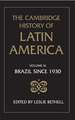 The Cambridge History of Latin America