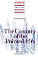 New Essays on The Country of the Pointed Firs