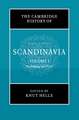 The Cambridge History of Scandinavia