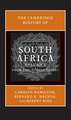 The Cambridge History of South Africa