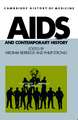 AIDS and Contemporary History