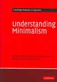 Understanding Minimalism