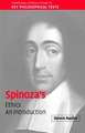 Spinoza's 'Ethics': An Introduction