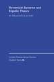 Dynamical Systems and Ergodic Theory