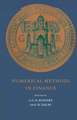Numerical Methods in Finance