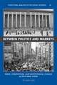 Between Politics and Markets: Firms, Competition, and Institutional Change in Post-Mao China