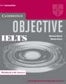 Objective IELTS Intermediate Workbook with Answers