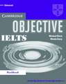 Objective IELTS Advanced Workbook