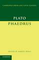 Plato: Phaedrus