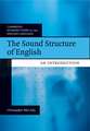 The Sound Structure of English: An Introduction