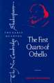 The First Quarto of Othello