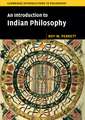 An Introduction to Indian Philosophy