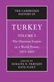 The Cambridge History of Turkey