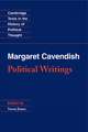 Margaret Cavendish: Political Writings