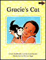 Gracie's Cat South African edition