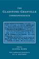 The Gladstone-Granville Correspondence