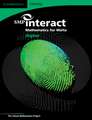 SMP Interact Mathematics for Malta - Higher Pupil's Book