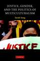 Justice, Gender, and the Politics of Multiculturalism