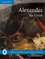 Alexander the Great