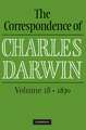 The Correspondence of Charles Darwin: Volume 18, 1870