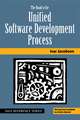 The Road to the Unified Software Development Process