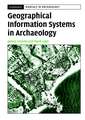 Geographical Information Systems in Archaeology