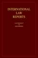 International Law Reports: Consolidated Table of Treaties, Volumes 1-125