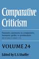 Comparative Criticism: Volume 24, Fantastic Currencies in Comparative Literature: Gothic to Postmodern