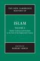 The New Cambridge History of Islam