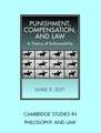 Punishment, Compensation, and Law: A Theory of Enforceability